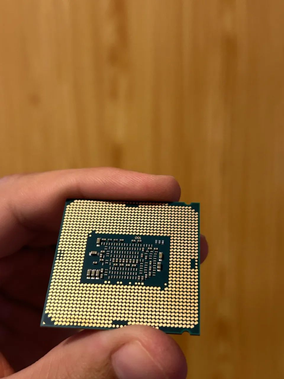 Processador Intel Xeon E3-1240 v5 3.50GHz 4 Núcleos 8 Threads LGA 1151 - Foto 2