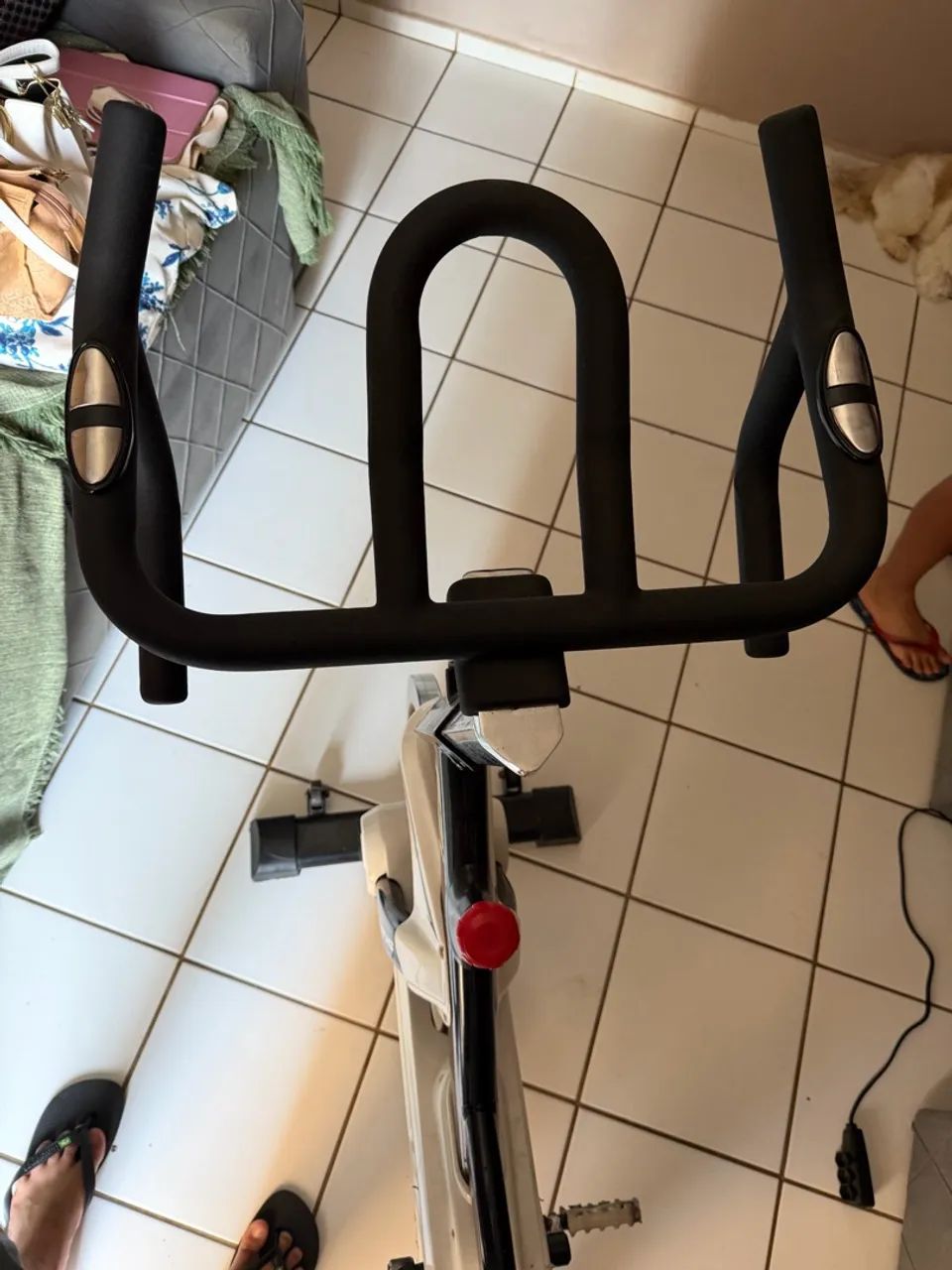 Vendo bike de spininng Kikos  - Foto 3