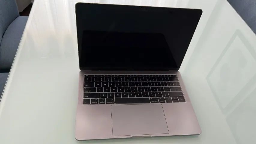 MACBOOK PRO 13