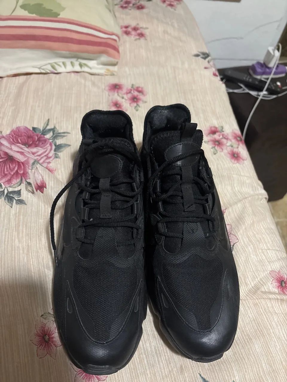 Tênis Nike Infinity 2 - Foto 3