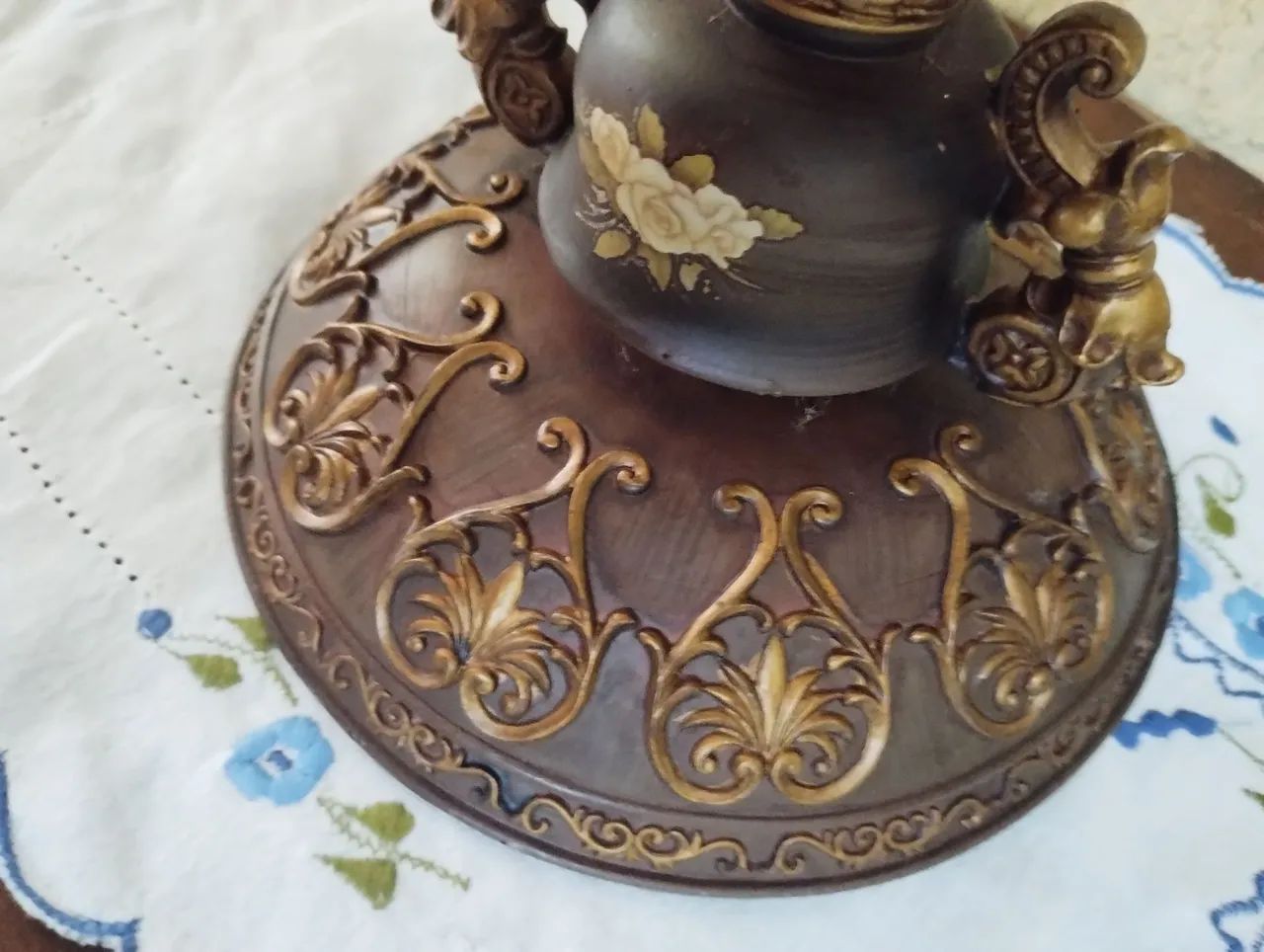 Centro de Mesa - Decorativo. - Foto 2