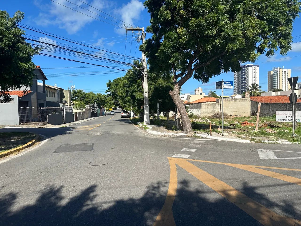 Terreno em Atalaia 1053 m2 de esquina para comércio  - Foto 8