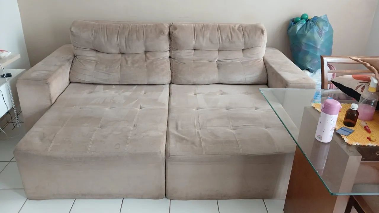 Sofá Smarçaro - Foto 3