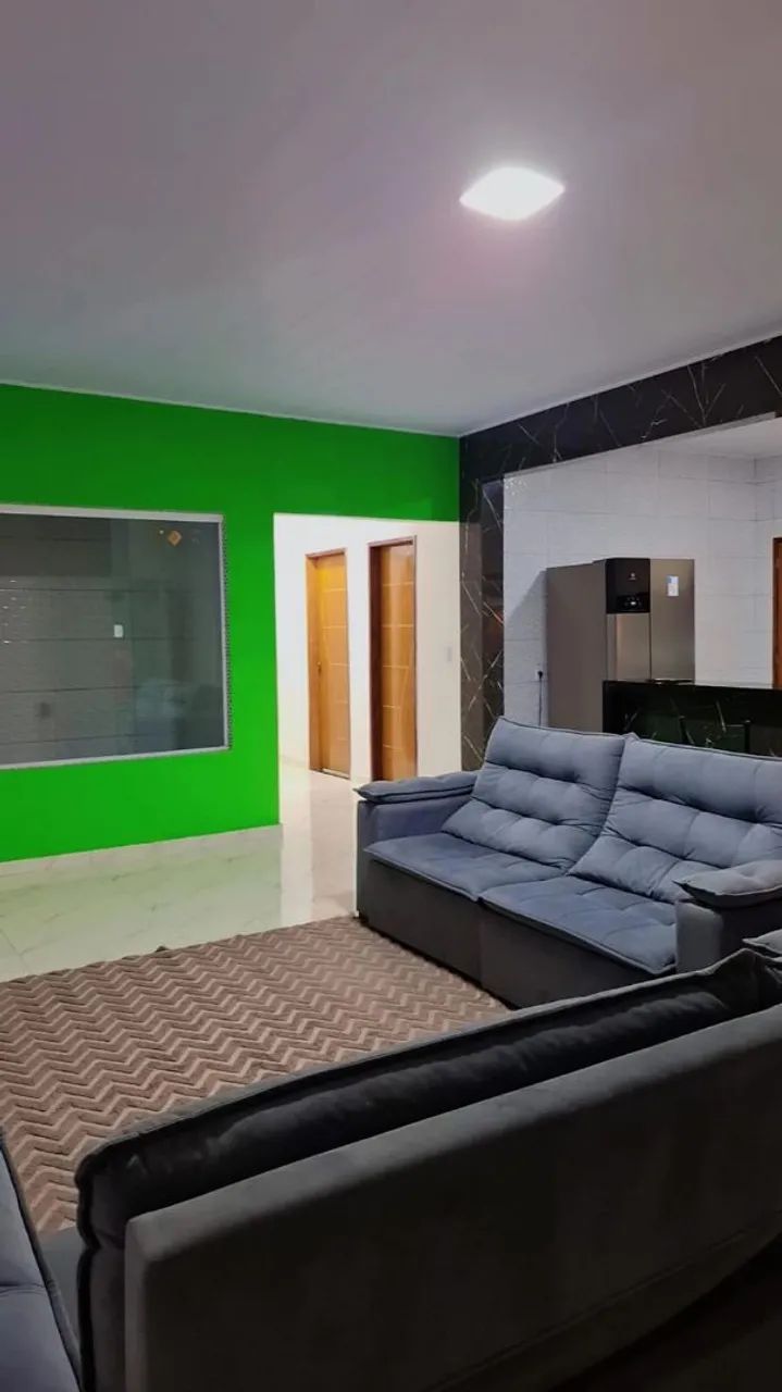 Casa no jardim América buriti  - Foto 4