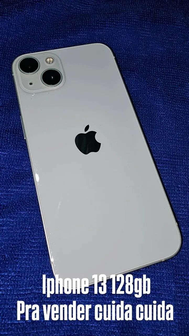 Iphone 13 128gb