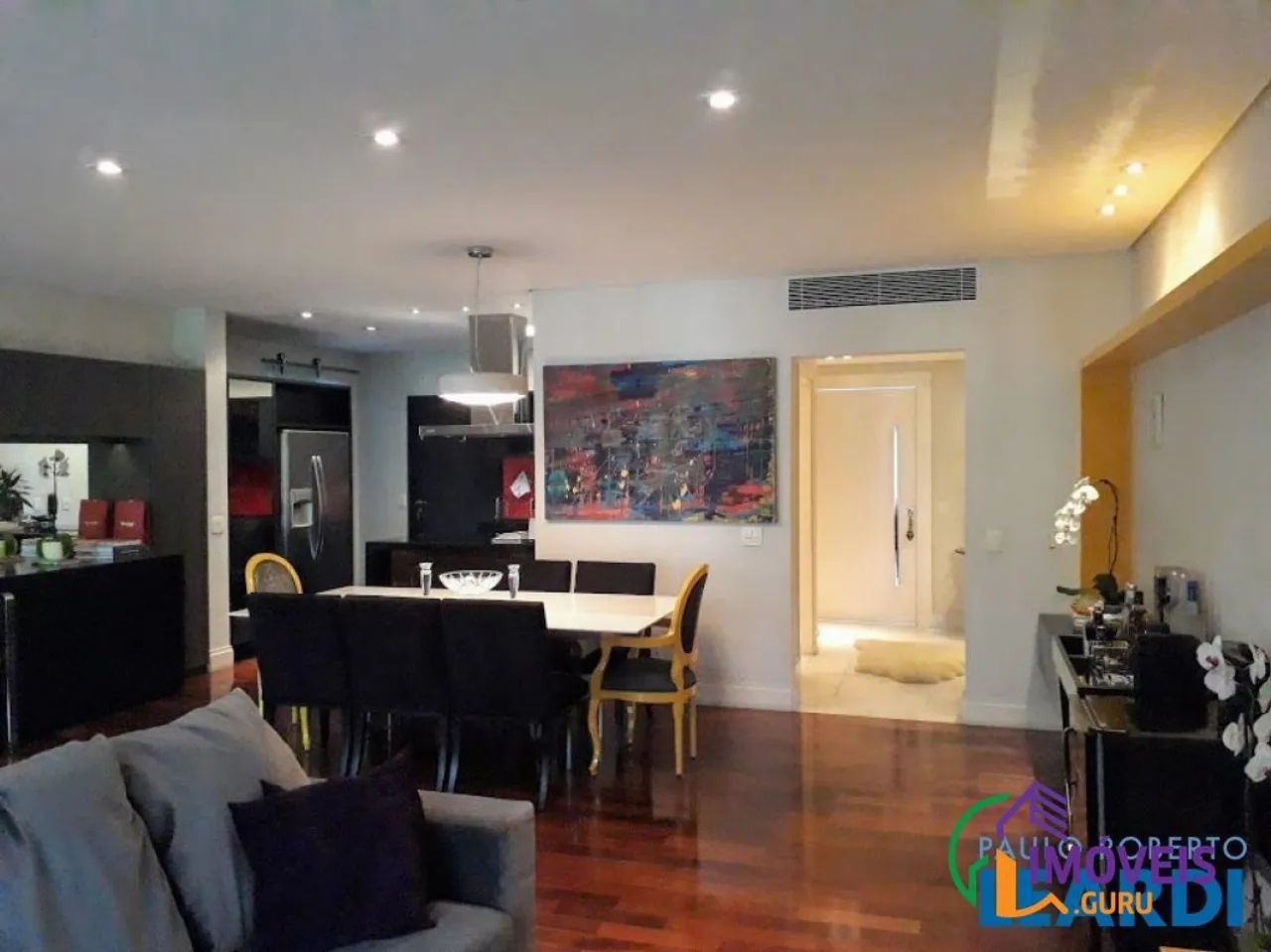 APARTAMENTO - ALTO DE PINHEIROS - SP - Foto 3