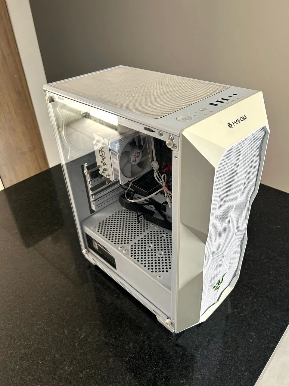 Pc Gamer Xeon 2680V4 - Foto 3