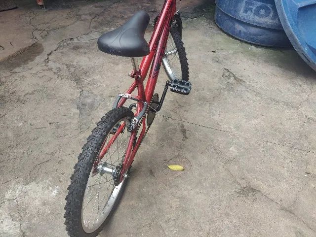 Bicicleta  - Foto 2