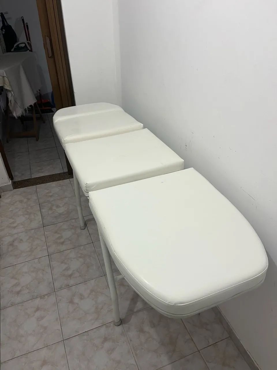 Maca para depilação 3 posições  - Foto 2