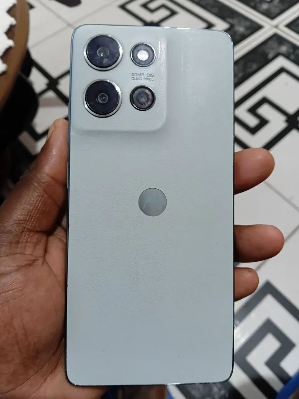 Vendo celular com defeito parou do nada  - Foto 3