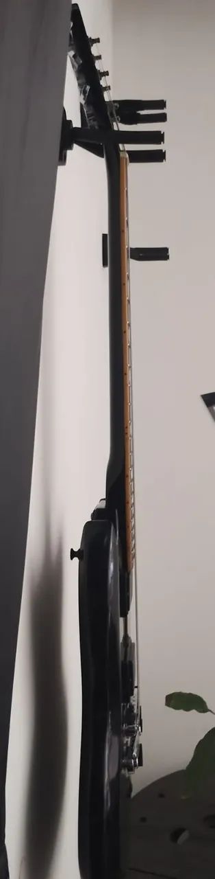 Guitarra SG com captação EMG - Foto 4