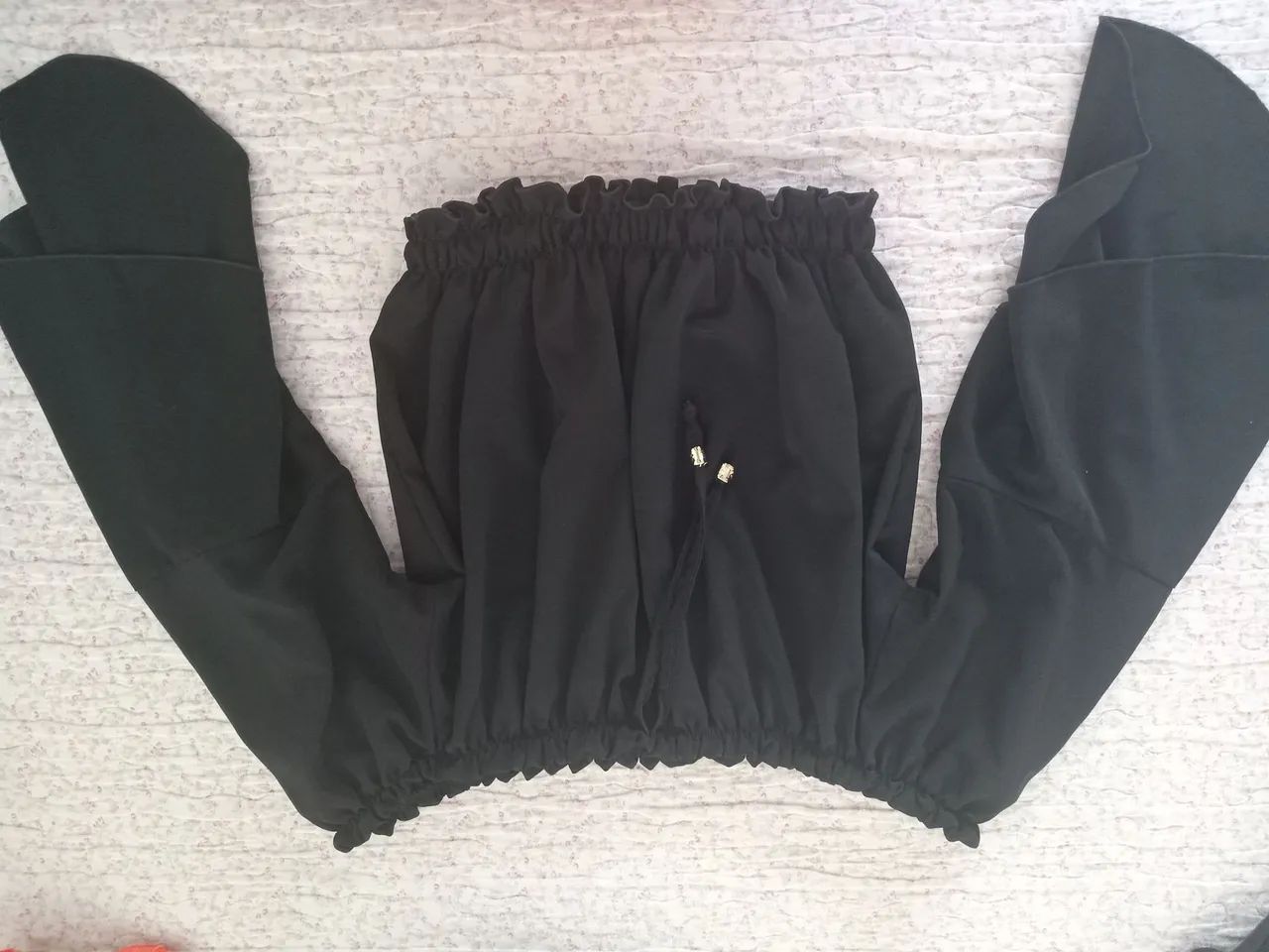 Bazar Roupas Femininas 