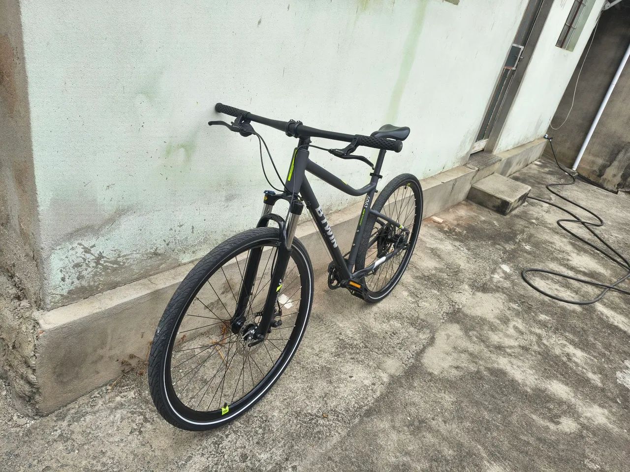 Bicicleta bike aro 29 - Foto 2