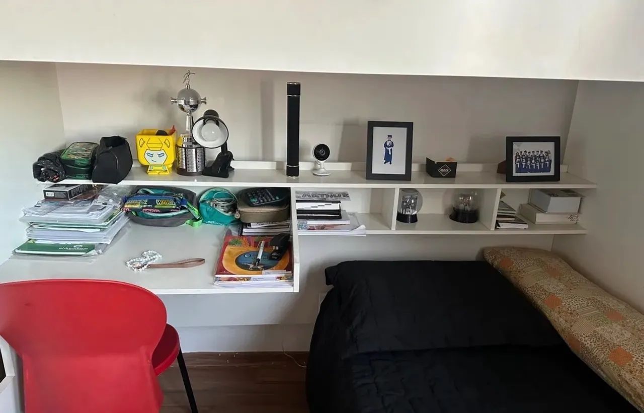Conjunto cama - sombra verão  - Foto 2