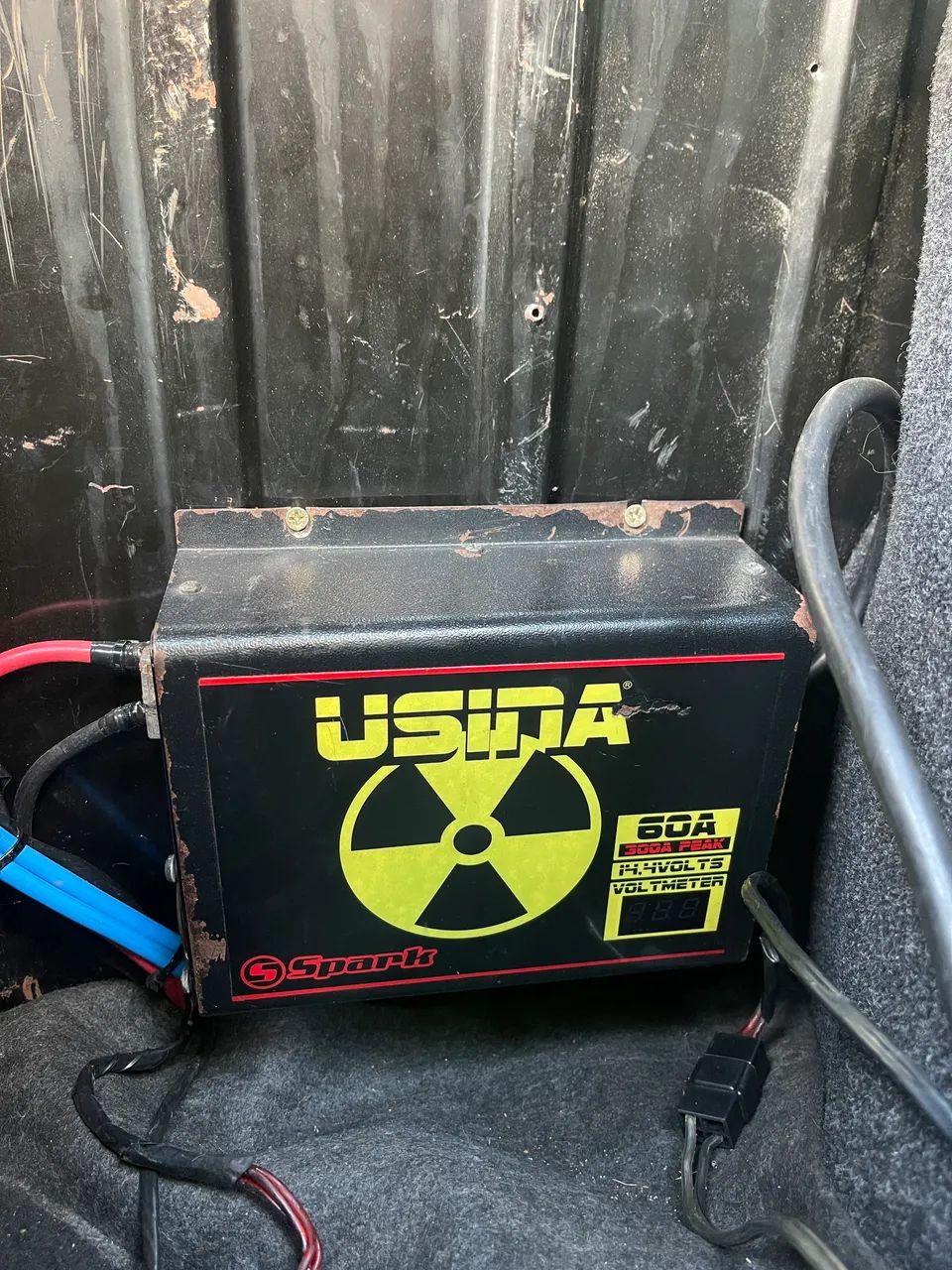 Vendo Usina 60A - Foto 2