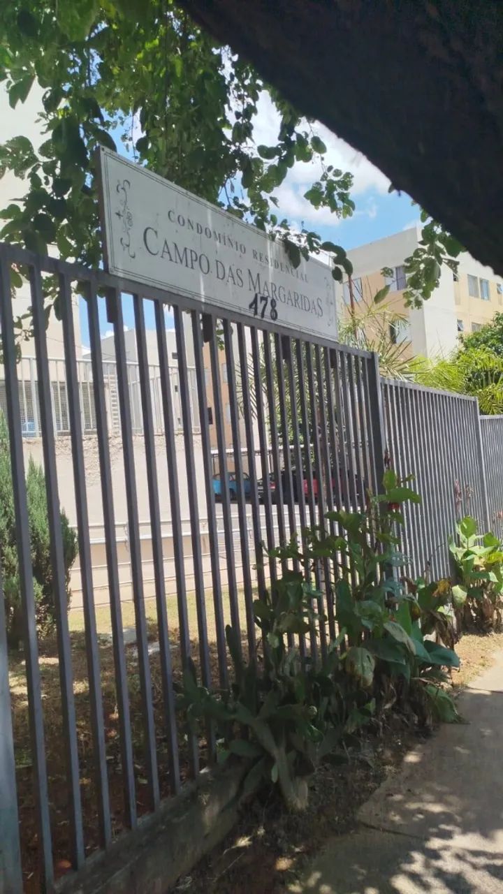 Foto - Campinas - Cidade Satélite Íris