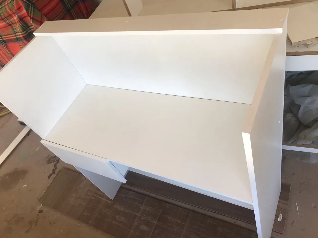 Balcão para recepção  - Foto 2