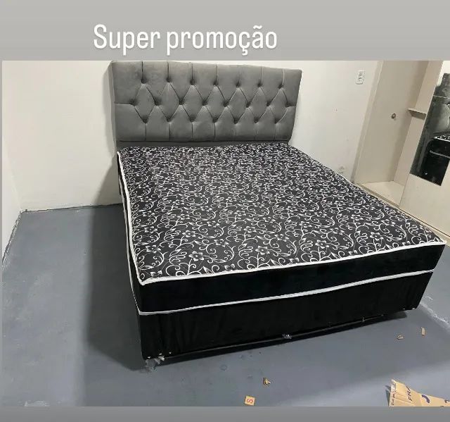 Super promoção. Mega mega 