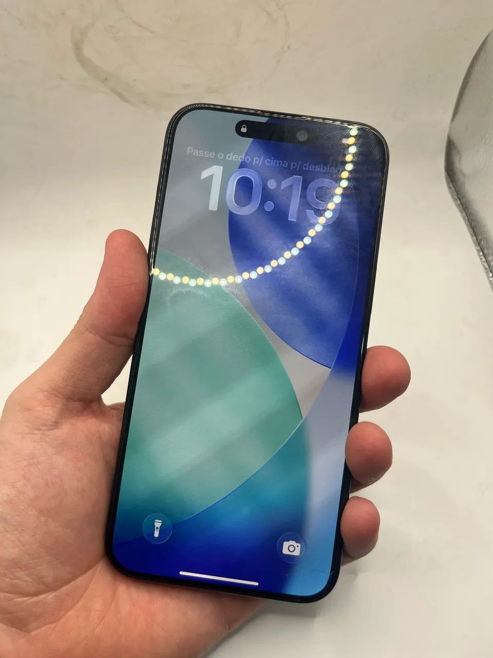 Iphone 15 pro max 256gb - Foto 3