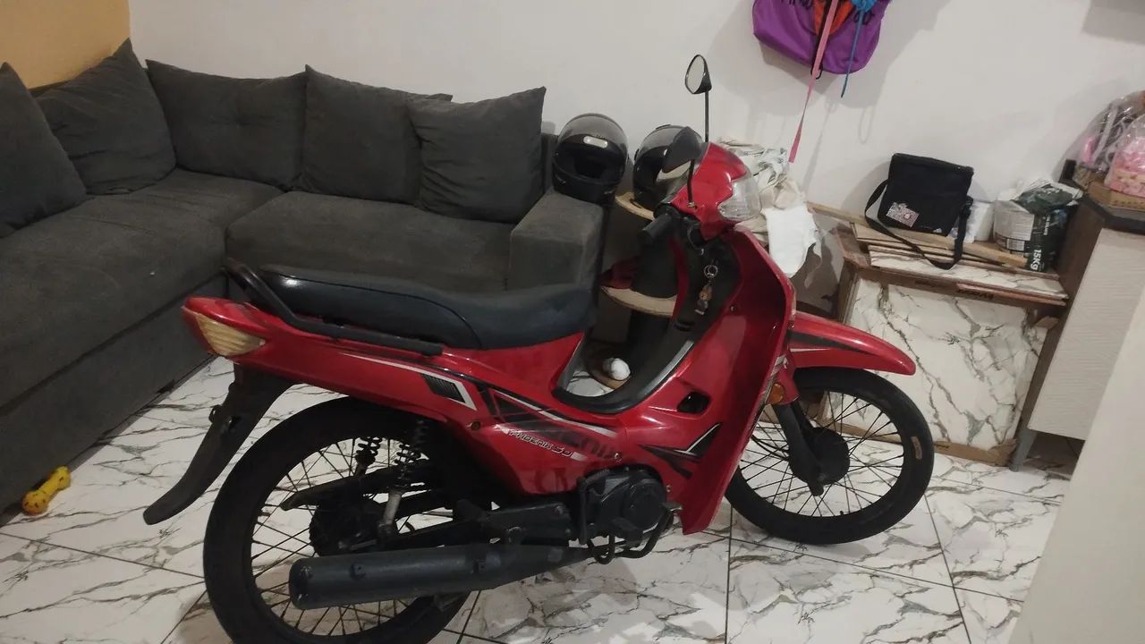 Moto 50cc - Foto 3