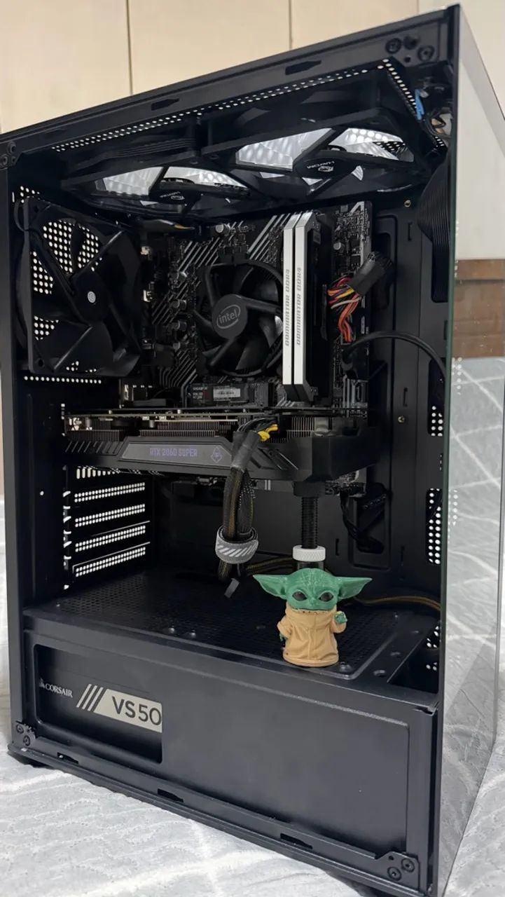 PC Gamer  - Foto 2