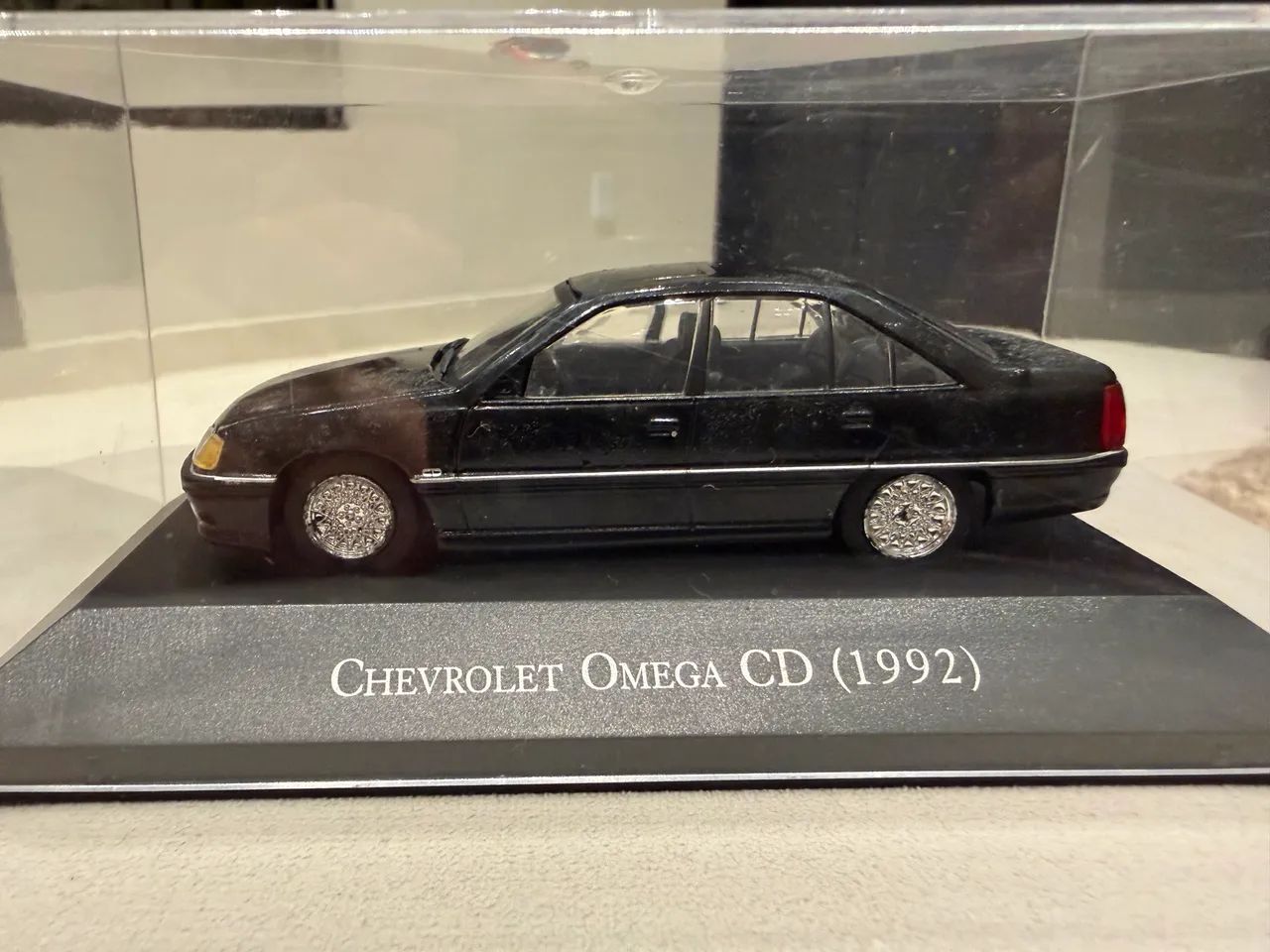 Carros de coleção  - Foto 5