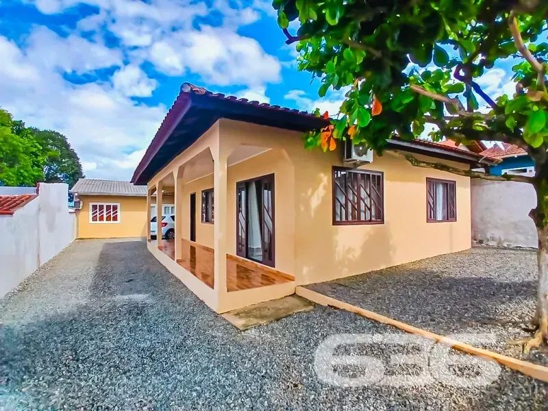 Casa | Araquari | Itinga