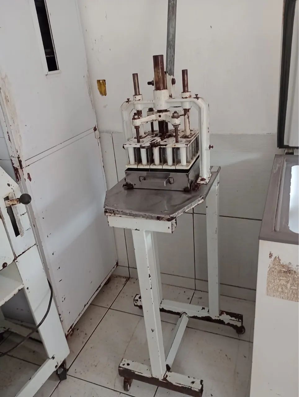 Equipamento completo para padaria  - Foto 4
