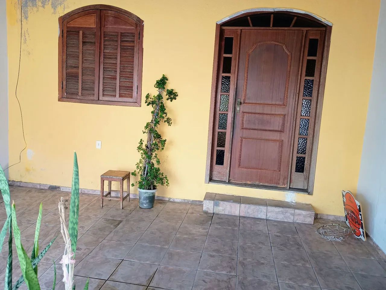 Foto - Santa Luzia - Belo Vale