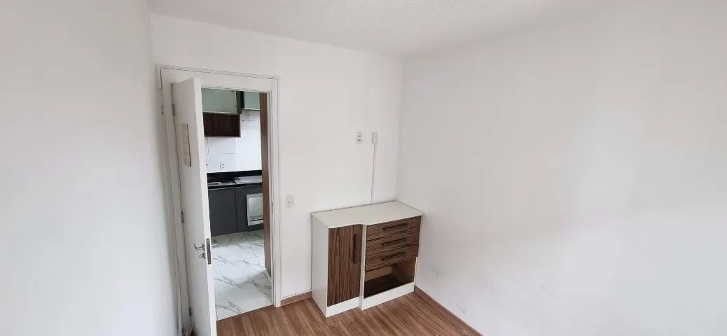 Oportunidade Única - Apartamento Planejado e Novo - Foto 5