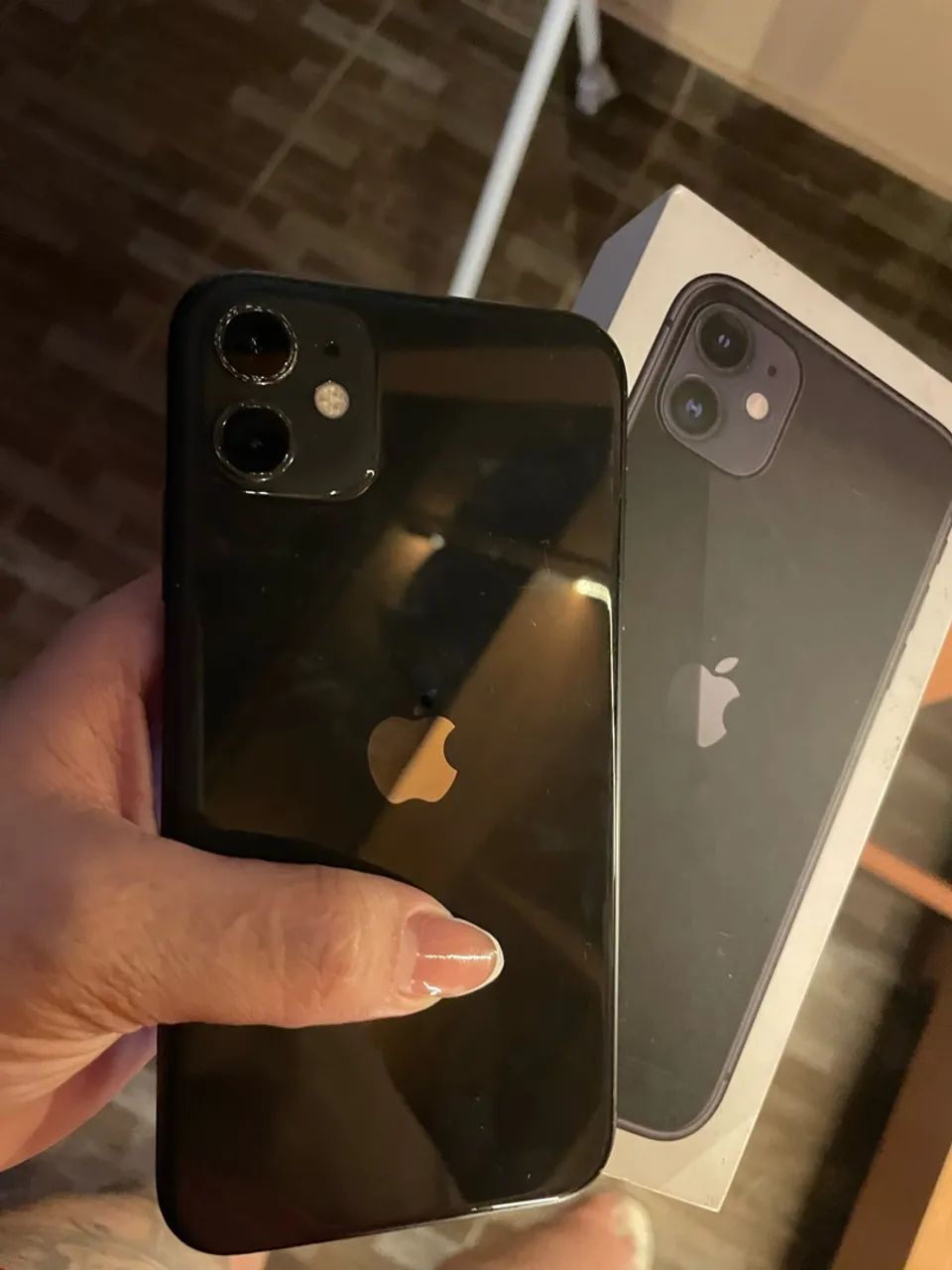IPhone 11 - Foto 2