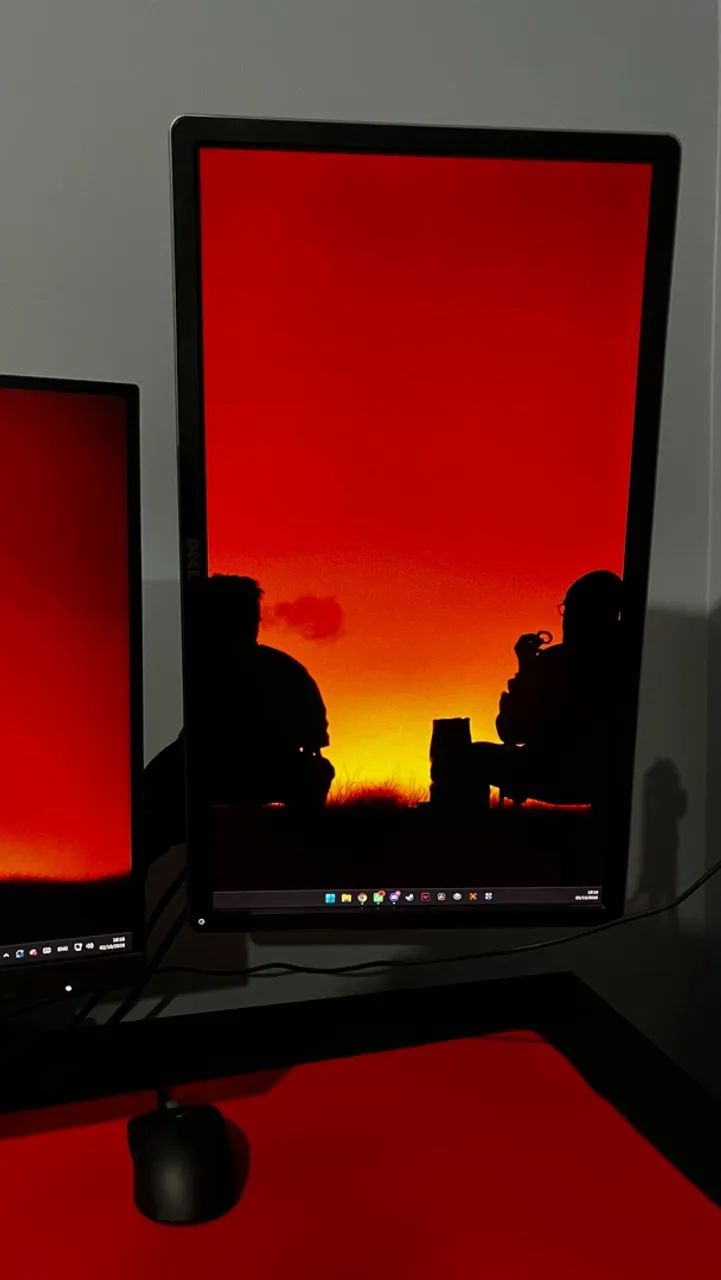 Monitor dell 60hz - Foto 2