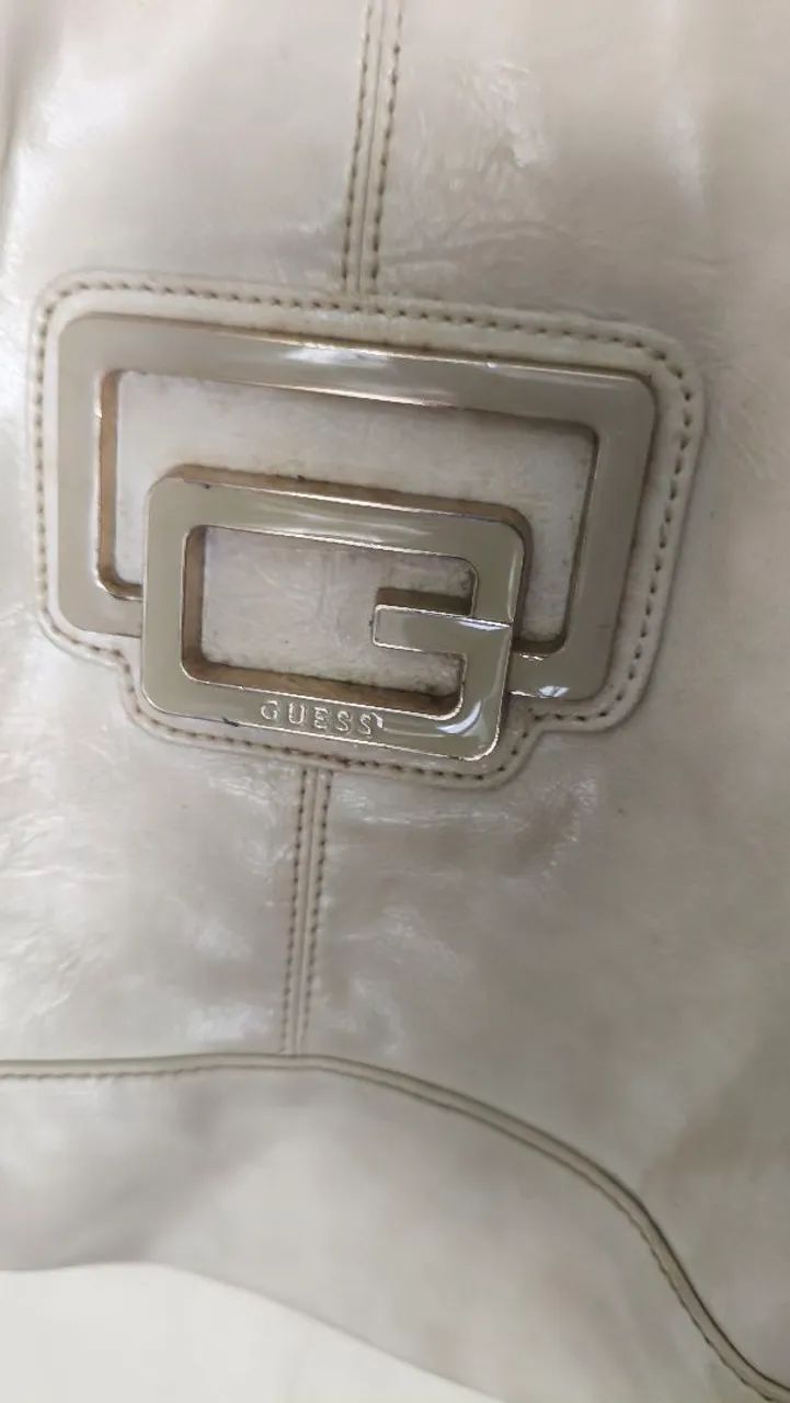 GUESS BOLSA GRANDE  - Foto 3