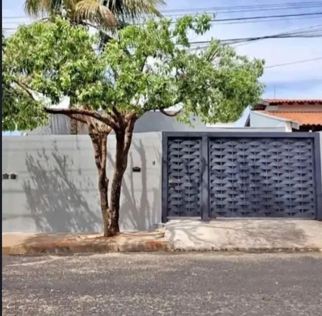 Casa a venda no gama 