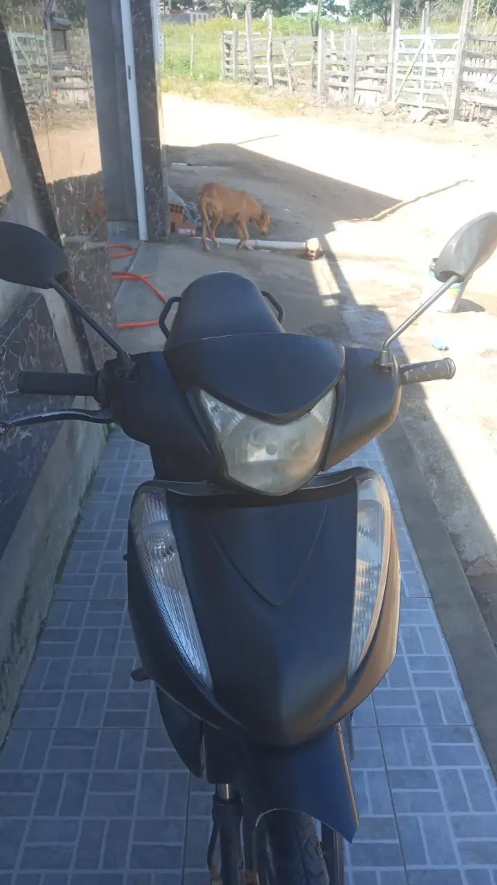 Cinquentinha Jet 50cc - Foto 2