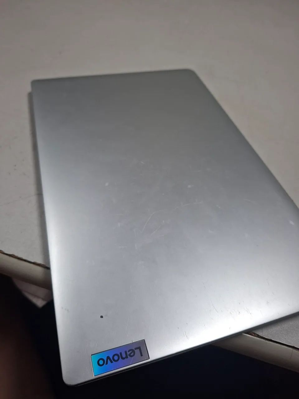 NOTEBOOK LENOVO  - Foto 2