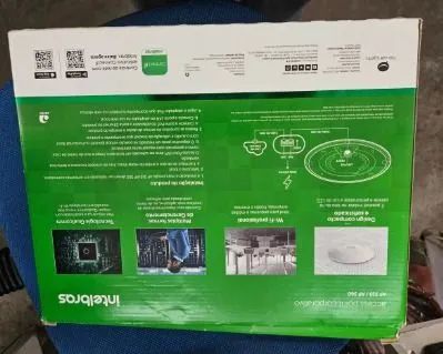 Intelbras AP 360 - Foto 2