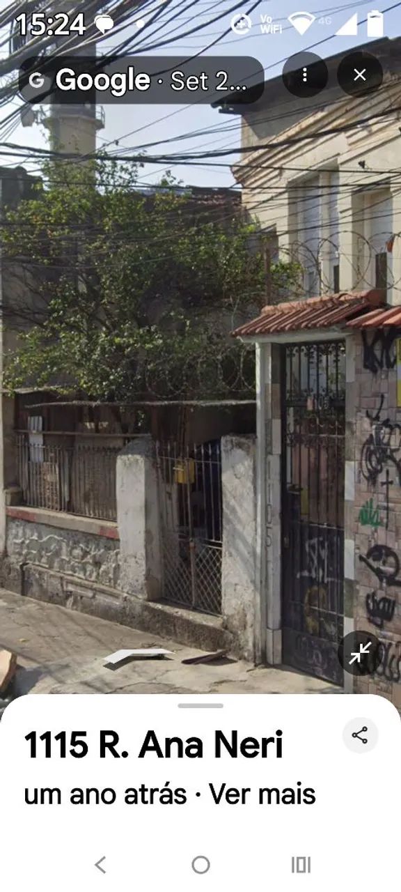 Foto - Rio de Janeiro - Benfica