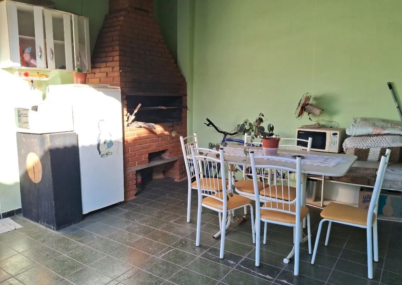 QUARTO FDS CASA RESIDENCIAL 