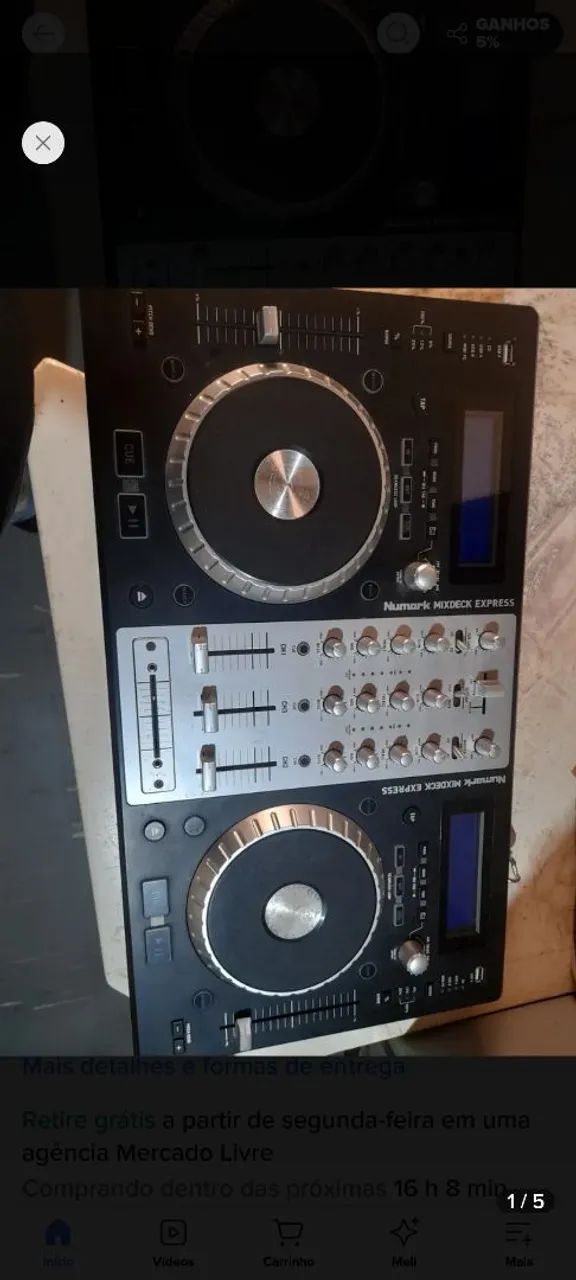 Cdj  - Foto 2