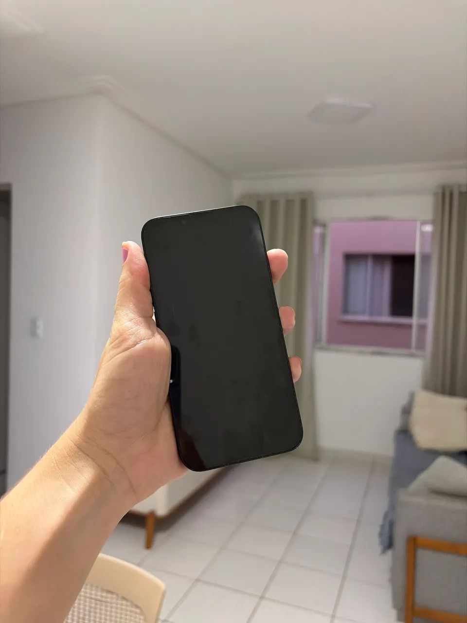 Iphone 13, 128g, Azul