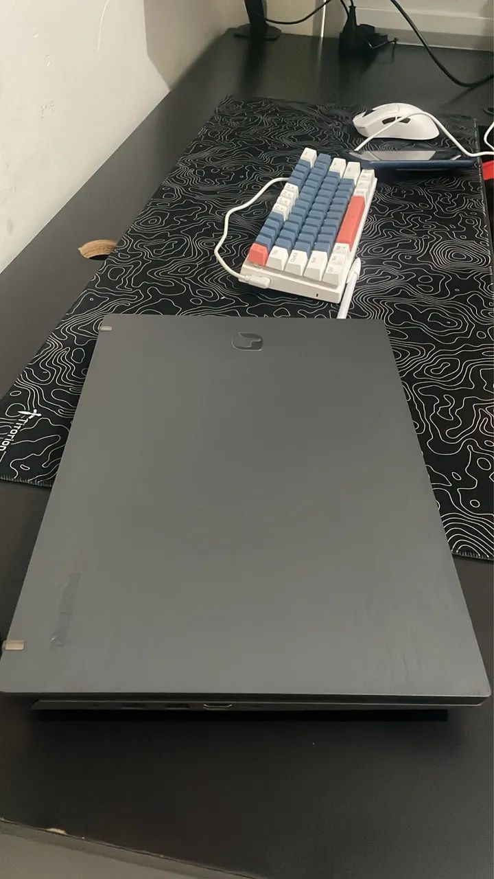 Notebook  - Foto 5