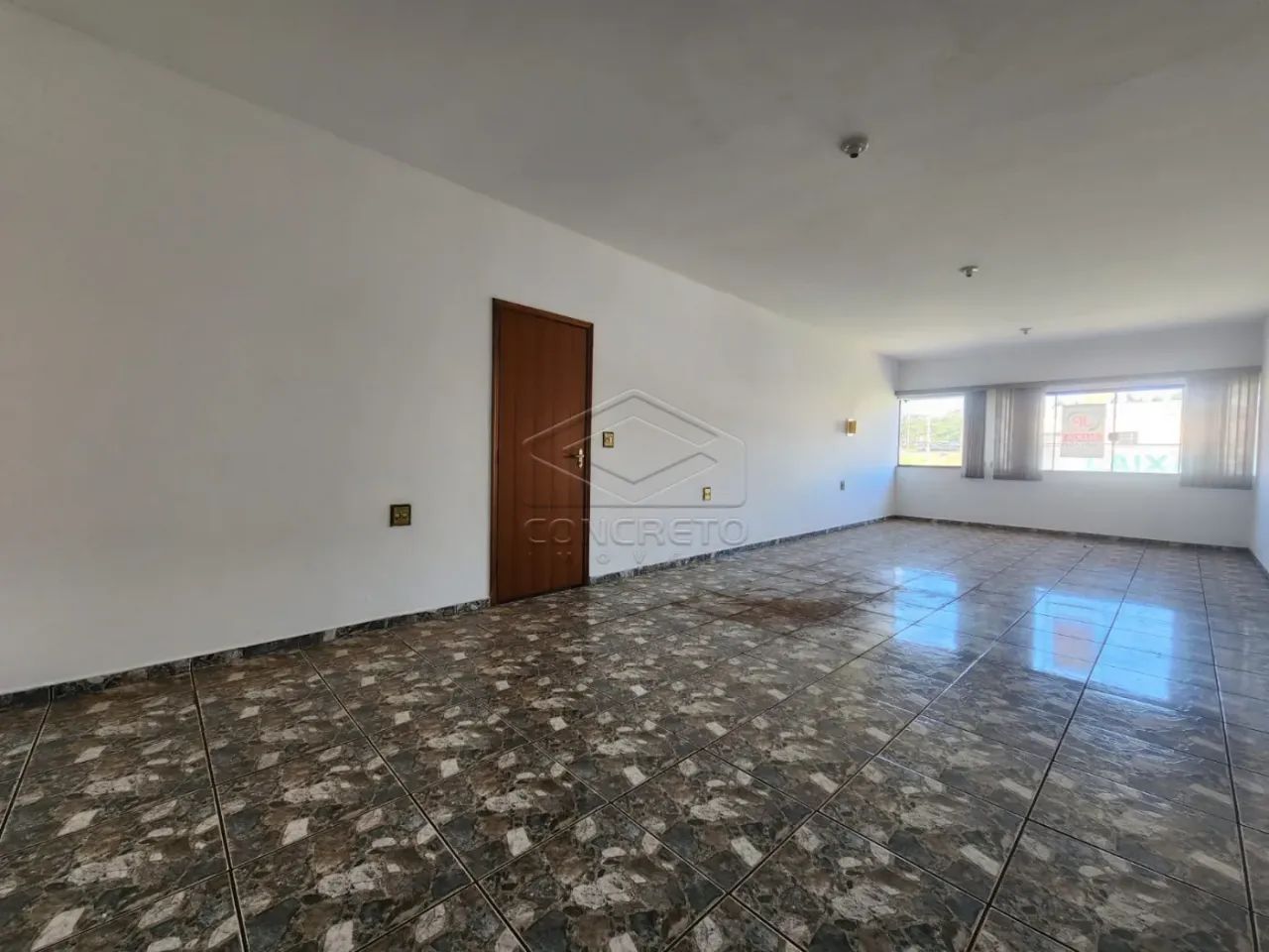 Comercial Sala comercial em Jaú
