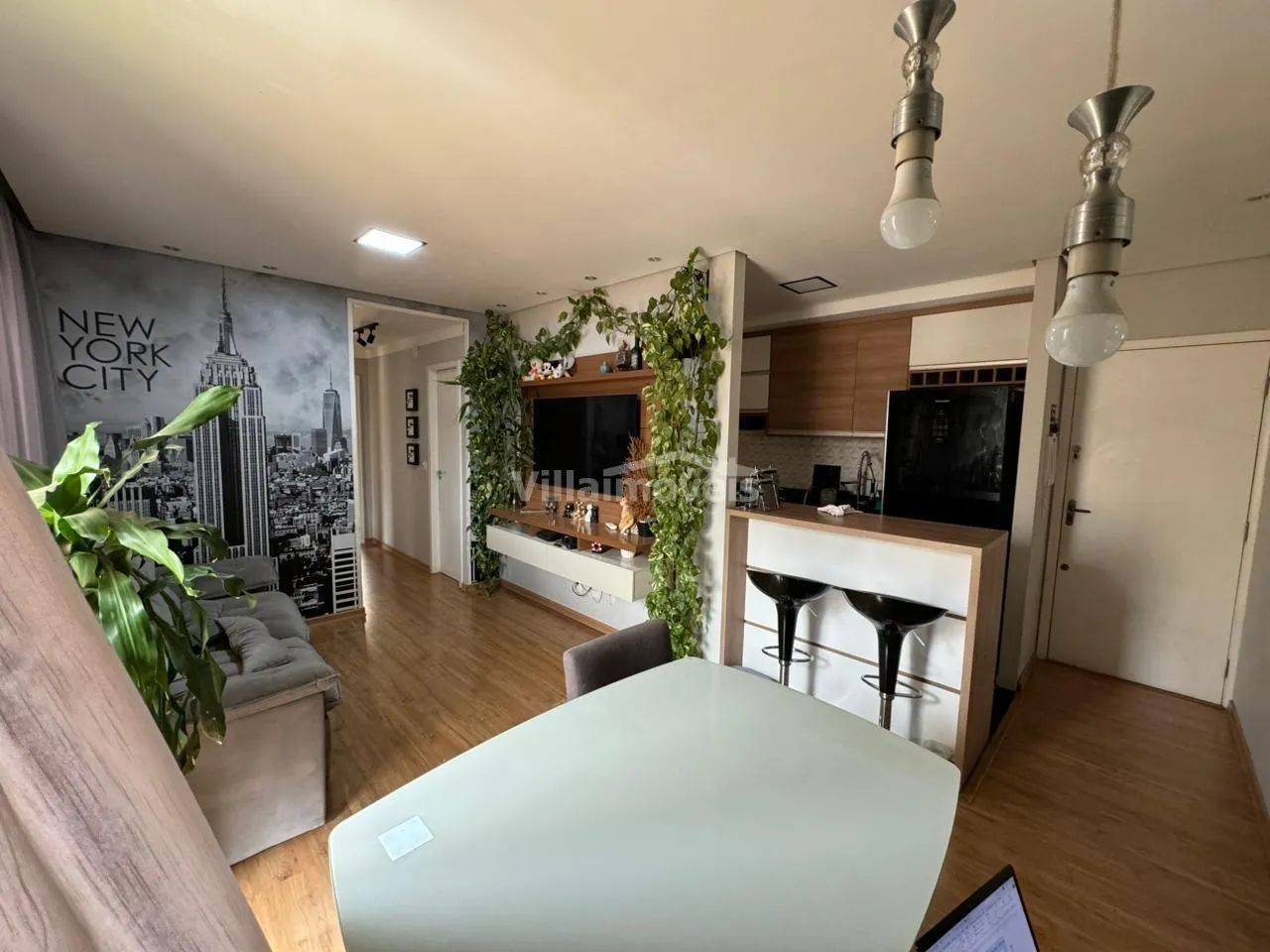 apartamento - Parque Euclides Miranda - Sumaré - Foto 4
