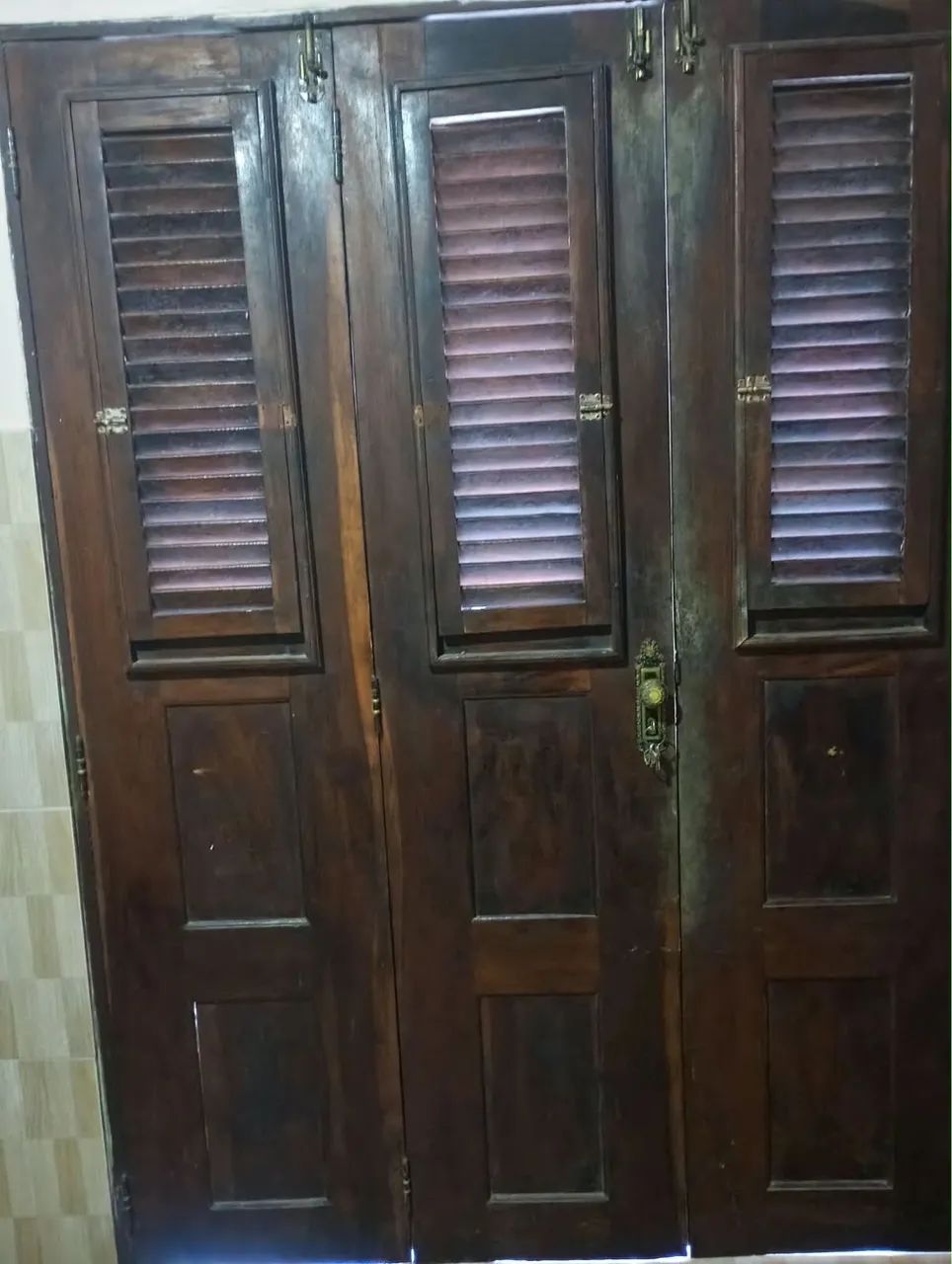 Porta 3 folho 350$ - Foto 2