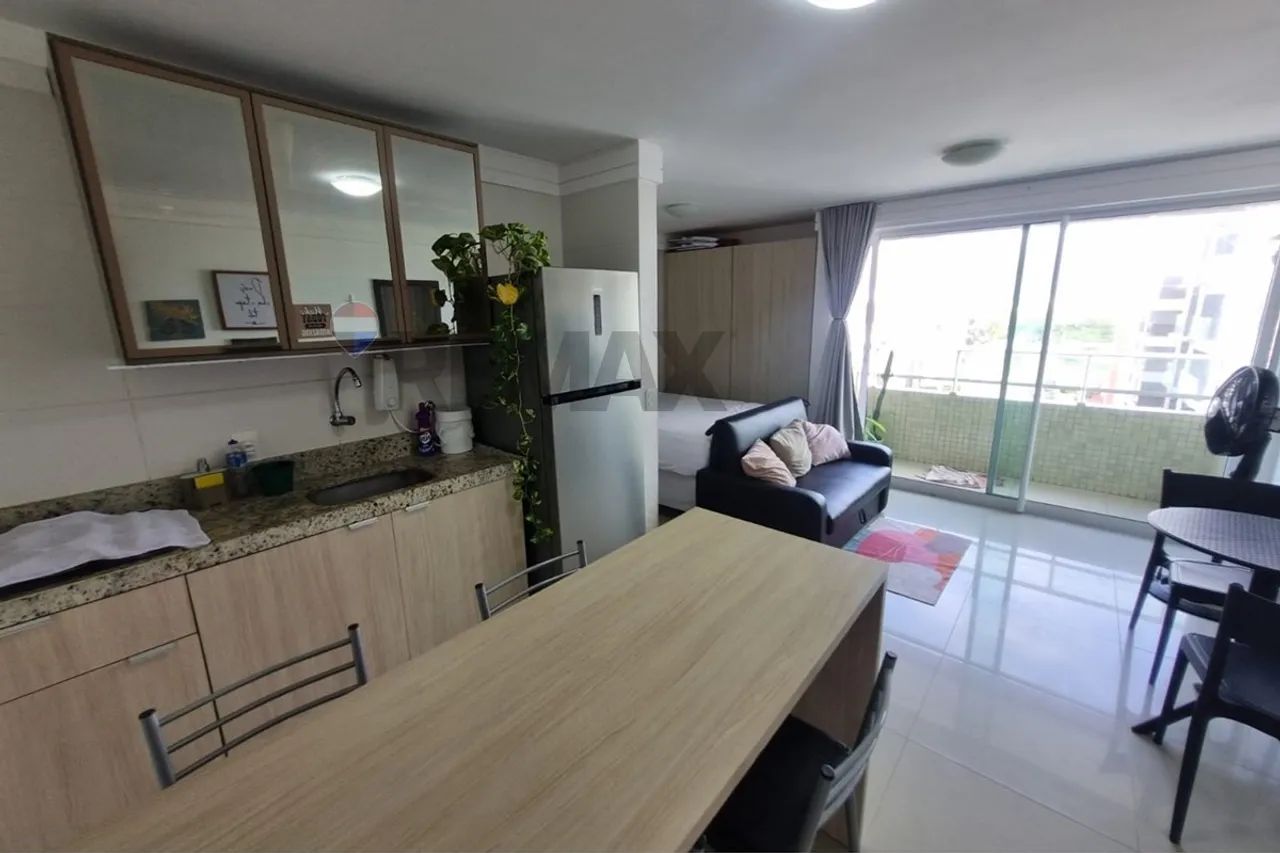 Flat para locação em Intermaes - Foto 3