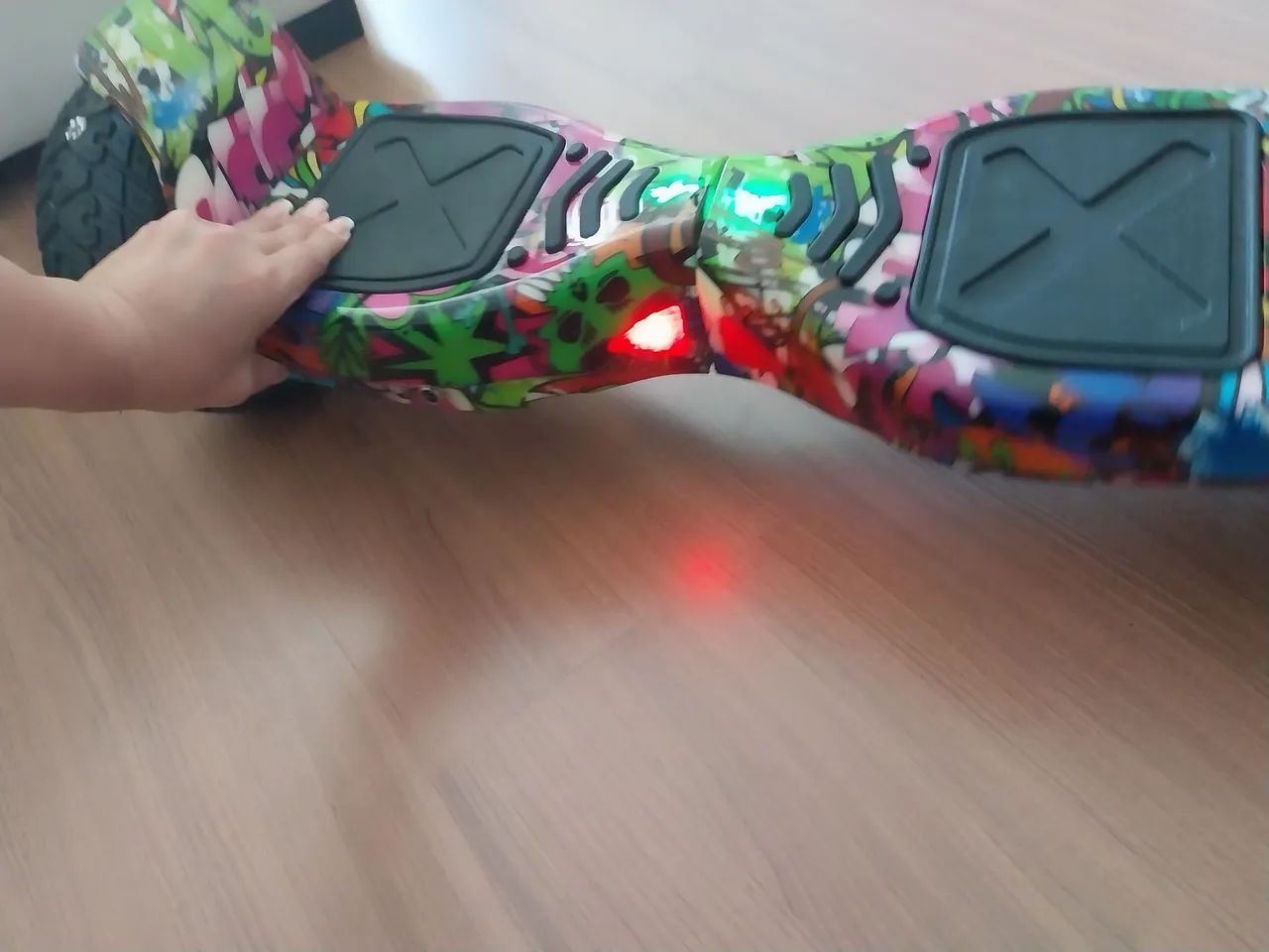 Hoverboard 8,5 Pol - Foto 2