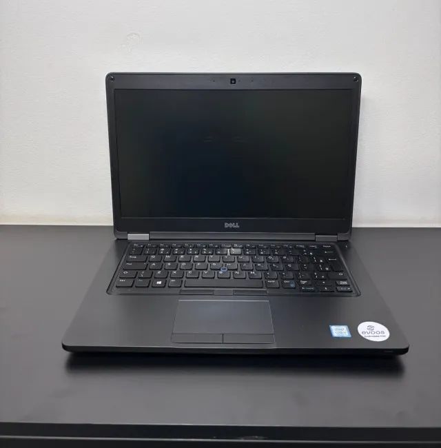 Notebook Dell Latitude 5480 i5 8GB SSD 256GB - Foto 2