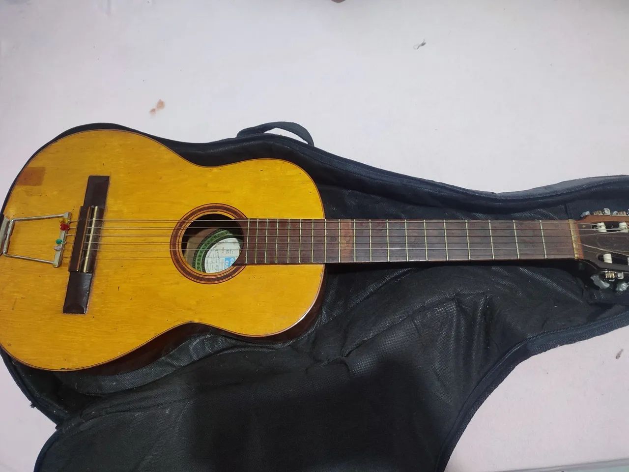 violão  - Foto 2