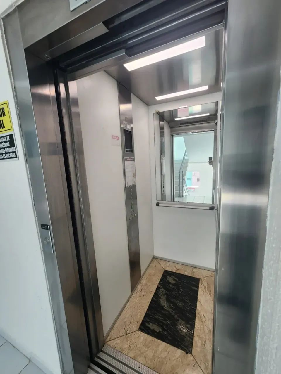 Apartamento 401 Atlant's - Foto 2